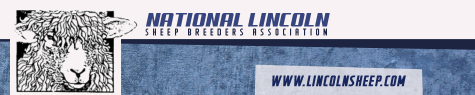 National Lincoln Sheep Breeders Association